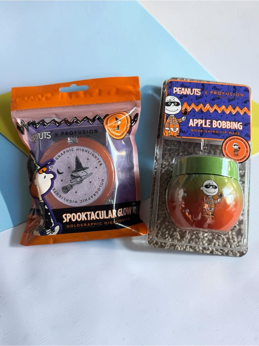 Peanuts x Profusion Bundle NEW